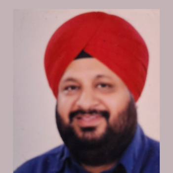 Surinder Singh Matharu